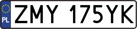 ZMY175YK