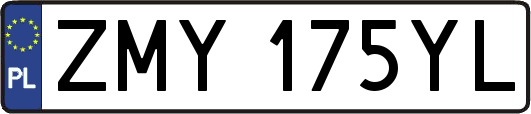 ZMY175YL