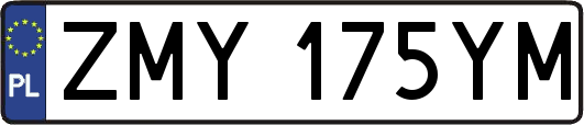 ZMY175YM