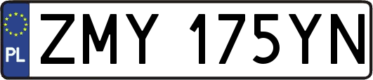 ZMY175YN