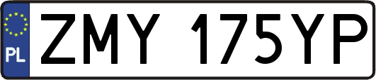 ZMY175YP