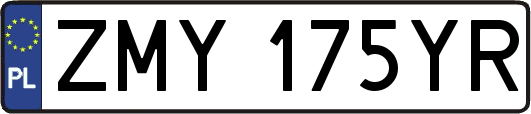 ZMY175YR
