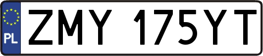 ZMY175YT