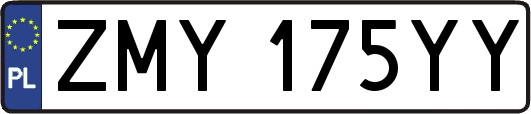 ZMY175YY