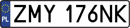 ZMY176NK