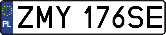 ZMY176SE