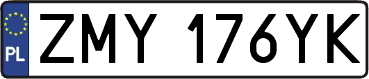ZMY176YK