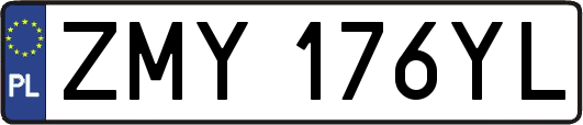ZMY176YL