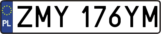 ZMY176YM