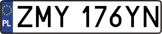 ZMY176YN
