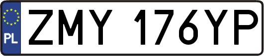 ZMY176YP