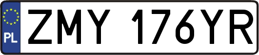 ZMY176YR