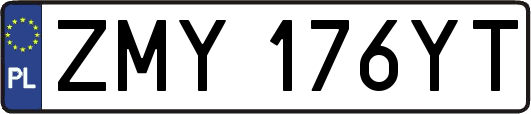 ZMY176YT