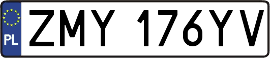 ZMY176YV