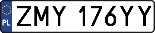 ZMY176YY