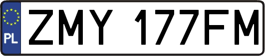 ZMY177FM