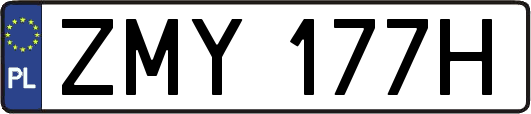 ZMY177H