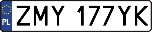 ZMY177YK