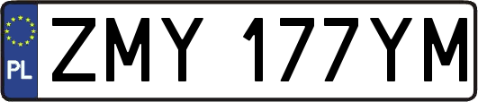 ZMY177YM