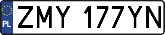 ZMY177YN