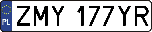 ZMY177YR