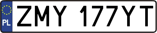 ZMY177YT