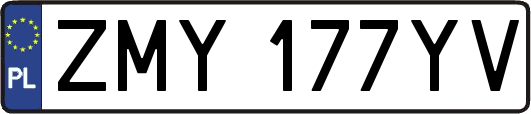 ZMY177YV