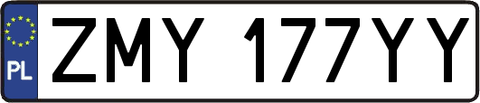ZMY177YY