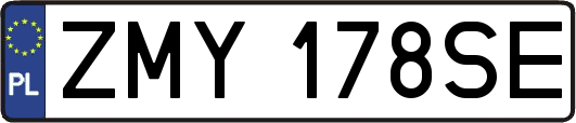 ZMY178SE