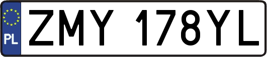 ZMY178YL