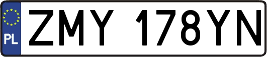 ZMY178YN