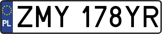 ZMY178YR