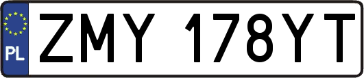 ZMY178YT