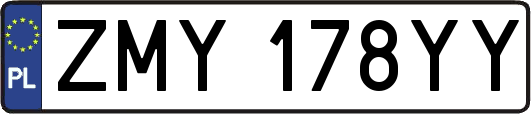 ZMY178YY