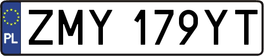 ZMY179YT