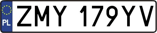 ZMY179YV