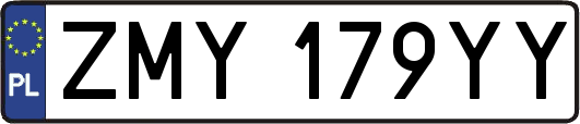 ZMY179YY