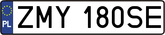 ZMY180SE