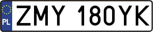 ZMY180YK