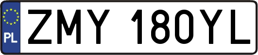 ZMY180YL
