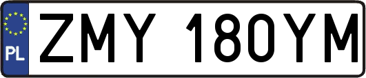 ZMY180YM