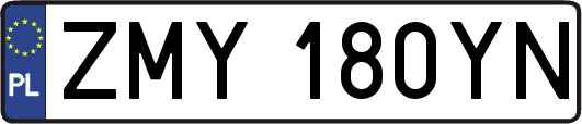 ZMY180YN