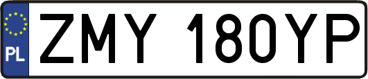 ZMY180YP