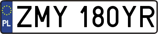 ZMY180YR