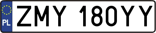 ZMY180YY