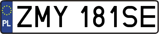 ZMY181SE