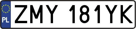 ZMY181YK