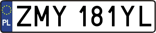 ZMY181YL