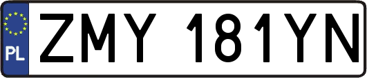 ZMY181YN