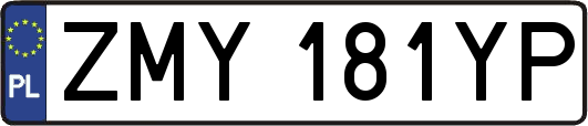 ZMY181YP